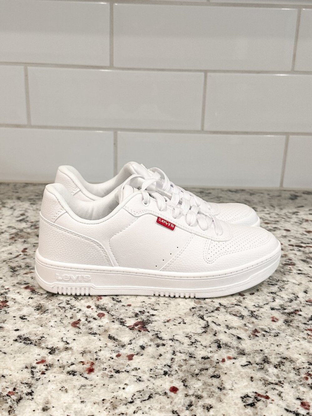 Levi's Drive Lo low-top Sneakers